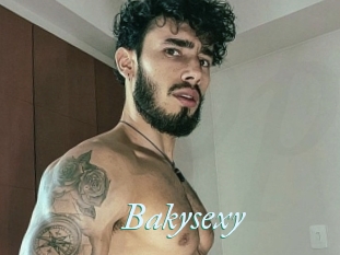 Bakysexy