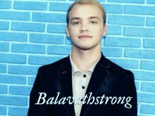 Balavathstrong