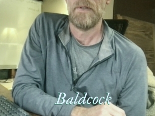 Baldcock