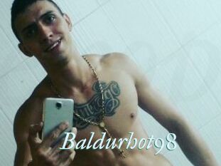 Baldurhot98