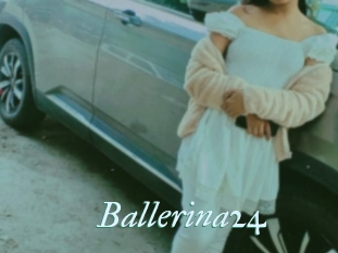 Ballerina24