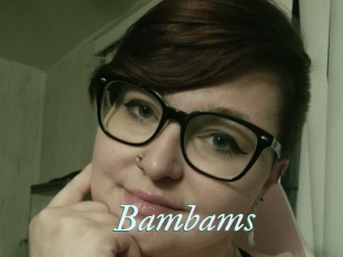 Bambams