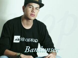 Bandansex