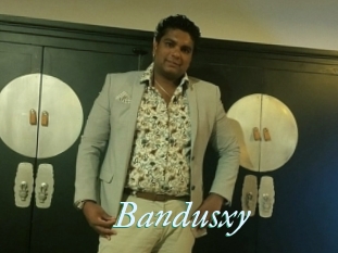 Bandusxy