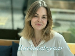 Barbarabeynar