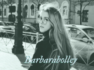 Barbarabolley