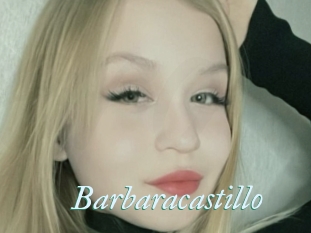 Barbaracastillo