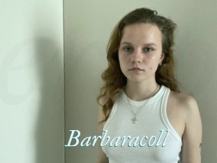 Barbaracoll