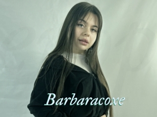 Barbaracoxe