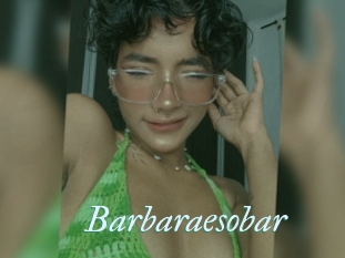 Barbaraesobar