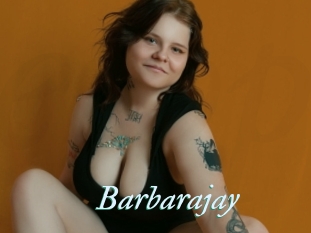 Barbarajay