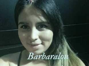 Barbaralou