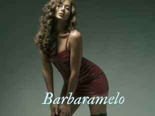 Barbaramelo