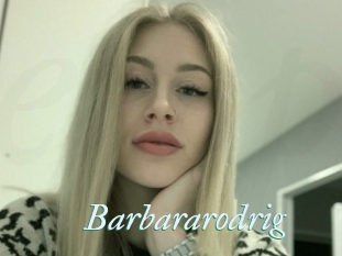 Barbararodrig