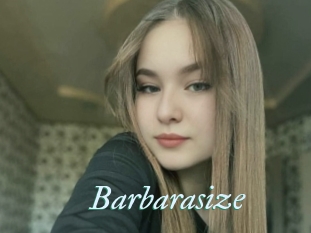 Barbarasize