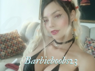 Barbieboobs23