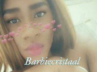 Barbiecristaal