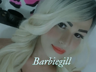 Barbiegill