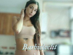 Barbieleelit