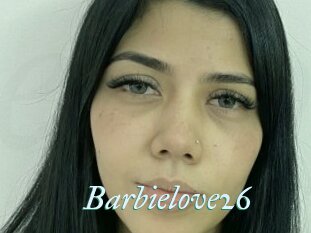 Barbielove26