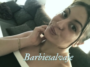 Barbiesalvaje