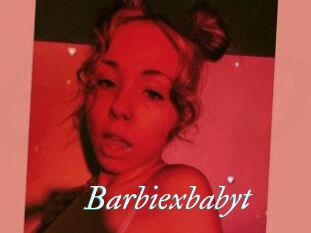 Barbiexbabyt