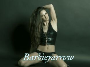 Barbieyarrow