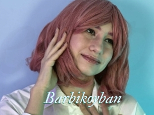 Barbikoyban