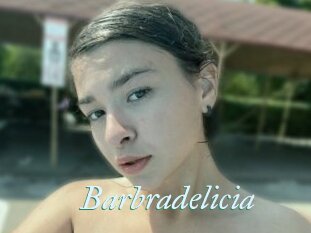 Barbradelicia