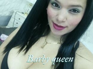 Barby_queen