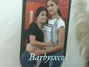 Barbysxcol