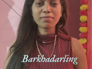 Barkhadarling