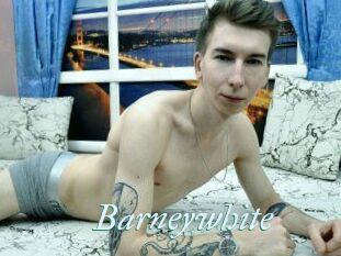 Barneywhite