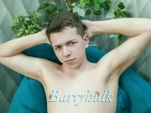 Barryhulk