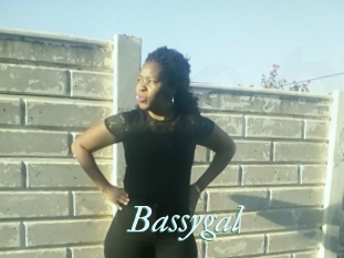 Bassygal