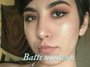 Batti_madison