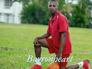 Bayronheart