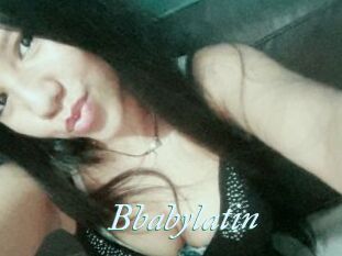 Bbabylatin