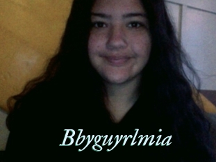 Bbyguyrlmia