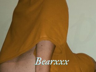 Bearxxx