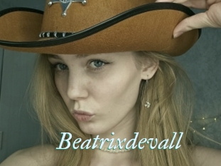 Beatrixdevall