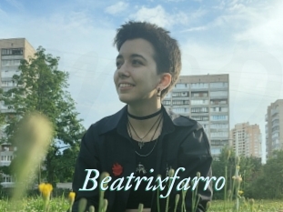 Beatrixfarro