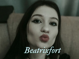 Beatrixfort