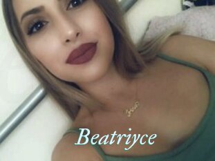 Beatriyce