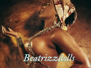 Beatrizzdolls