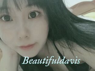 Beautifuldavis