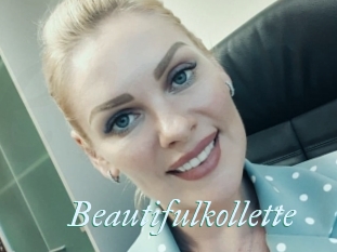 Beautifulkollette