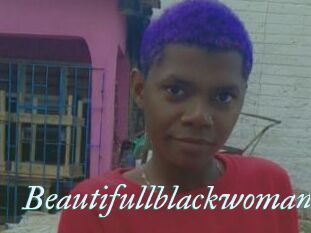 Beautifullblackwoman