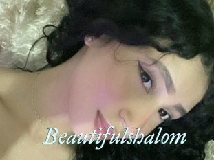 Beautifulshalom