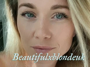 Beautifulxblondeuk